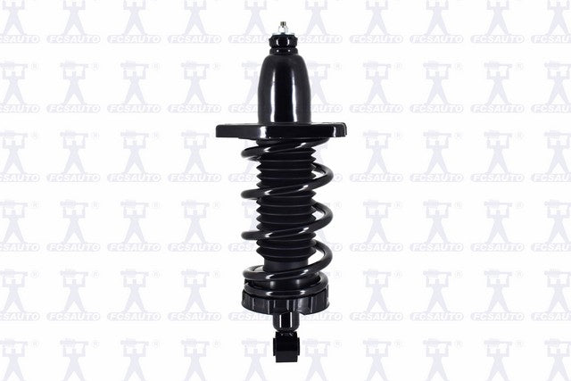 Suspension Strut and Coil Spring Assembly FCS Automotive 1345417R
