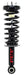Suspension Strut and Coil Spring Assembly FCS Automotive 1345454