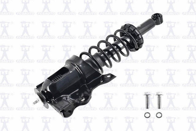Suspension Strut and Coil Spring Assembly FCS Automotive 1345459L