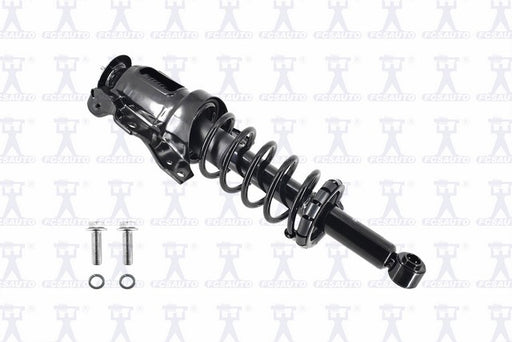 Suspension Strut and Coil Spring Assembly FCS Automotive 1345459R