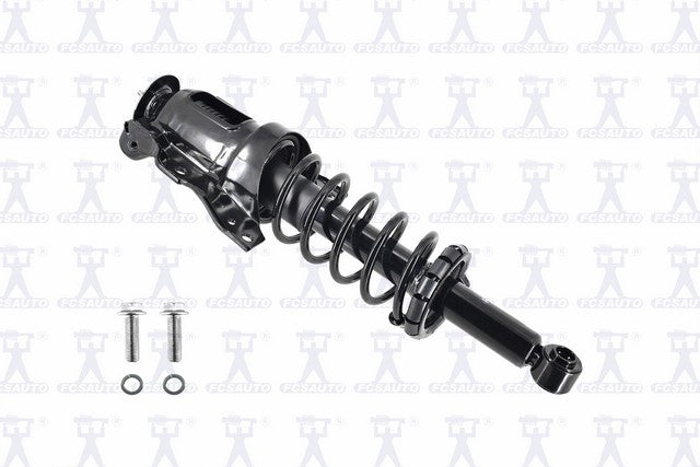Suspension Strut and Coil Spring Assembly FCS Automotive 1345459R