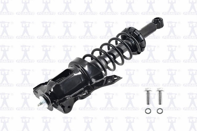 Suspension Strut and Coil Spring Assembly FCS Automotive 1345459R