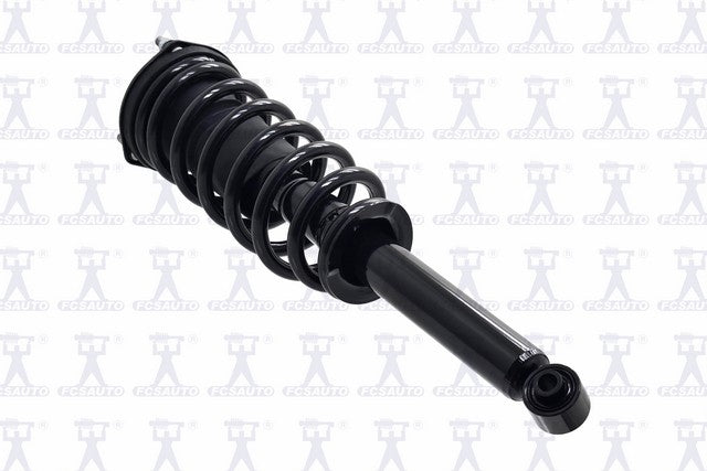 Suspension Strut and Coil Spring Assembly FCS Automotive 1345477