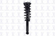 Suspension Strut and Coil Spring Assembly FCS Automotive 1345477