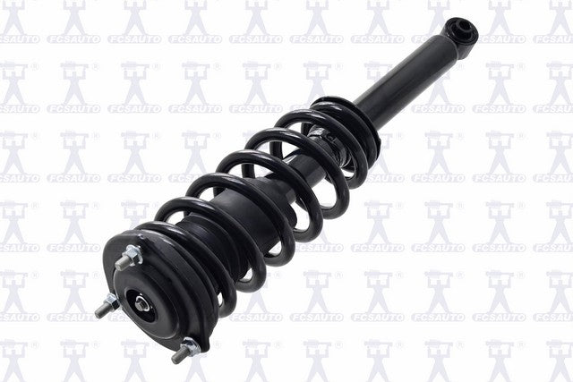 Suspension Strut and Coil Spring Assembly FCS Automotive 1345477