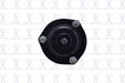 Suspension Strut and Coil Spring Assembly FCS Automotive 1345477