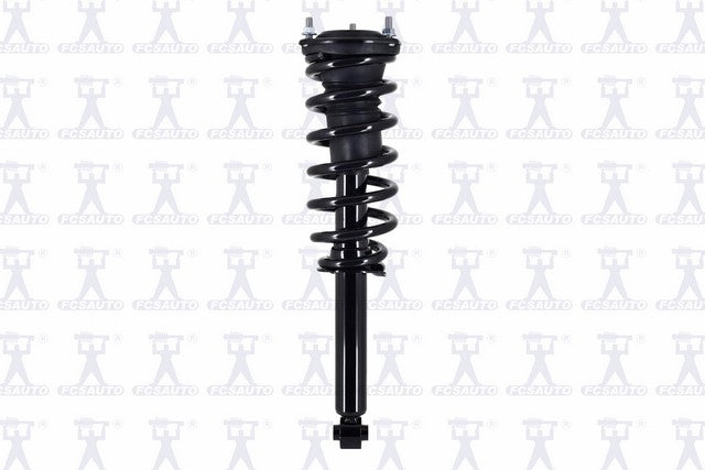 Suspension Strut and Coil Spring Assembly FCS Automotive 1345477