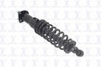 Suspension Strut and Coil Spring Assembly FCS Automotive 1345481L