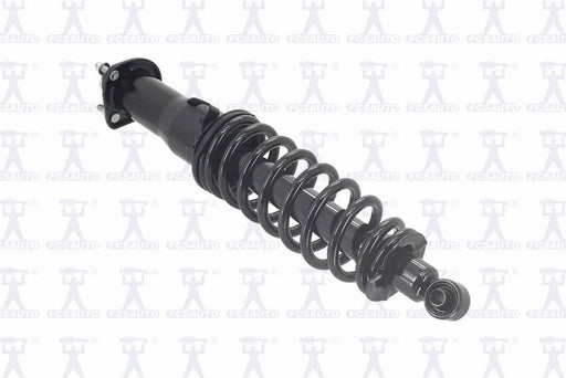 Suspension Strut and Coil Spring Assembly FCS Automotive 1345481L