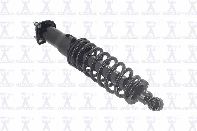 Suspension Strut and Coil Spring Assembly FCS Automotive 1345481L
