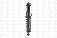 Suspension Strut and Coil Spring Assembly FCS Automotive 1345481L
