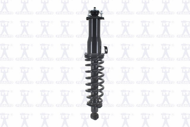 Suspension Strut and Coil Spring Assembly FCS Automotive 1345481L