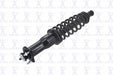 Suspension Strut and Coil Spring Assembly FCS Automotive 1345481L