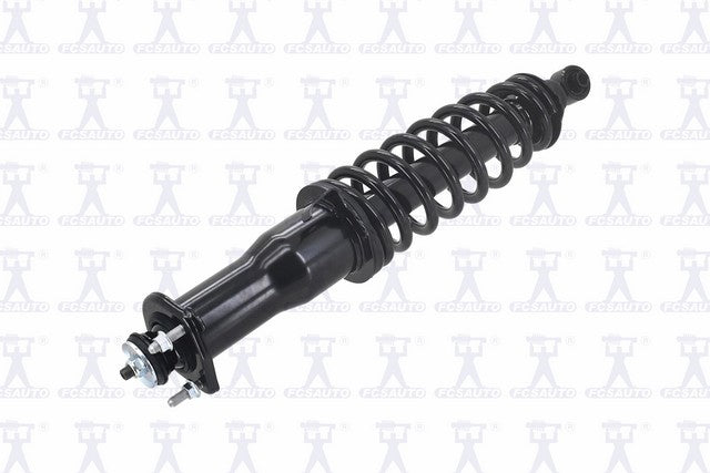 Suspension Strut and Coil Spring Assembly FCS Automotive 1345481L