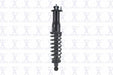 Suspension Strut and Coil Spring Assembly FCS Automotive 1345481L