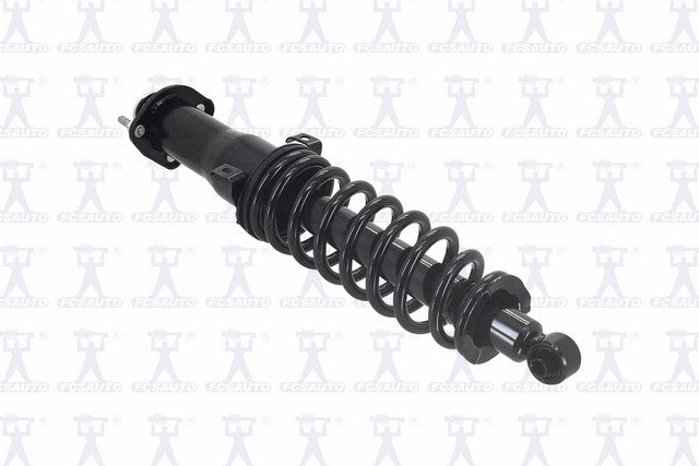 Suspension Strut and Coil Spring Assembly FCS Automotive 1345481R