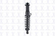 Suspension Strut and Coil Spring Assembly FCS Automotive 1345481R