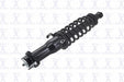 Suspension Strut and Coil Spring Assembly FCS Automotive 1345481R