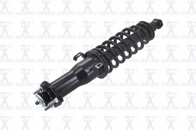 Suspension Strut and Coil Spring Assembly FCS Automotive 1345481R