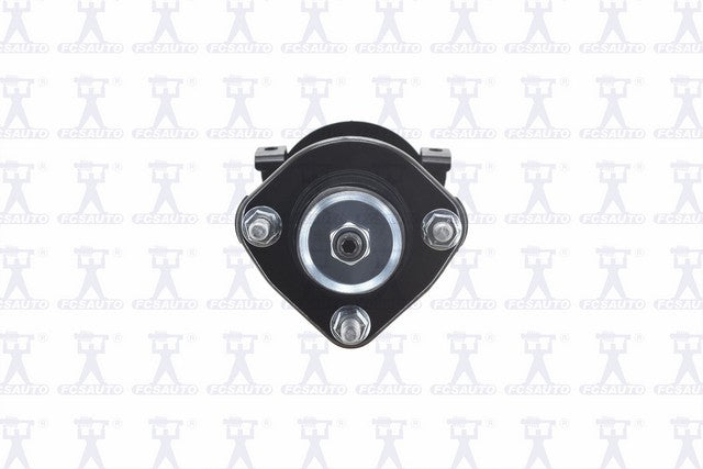 Suspension Strut and Coil Spring Assembly FCS Automotive 1345481R