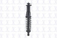 Suspension Strut and Coil Spring Assembly FCS Automotive 1345481R