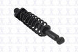 Suspension Strut and Coil Spring Assembly FCS Automotive 1345484