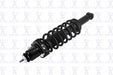 Suspension Strut and Coil Spring Assembly FCS Automotive 1345484