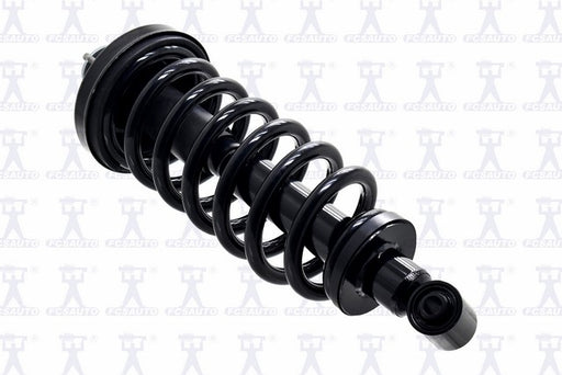 Suspension Strut and Coil Spring Assembly FCS Automotive 1345540