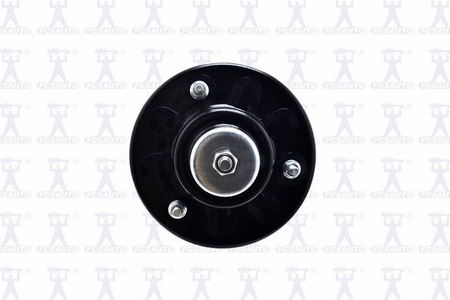 Suspension Strut and Coil Spring Assembly FCS Automotive 1345540