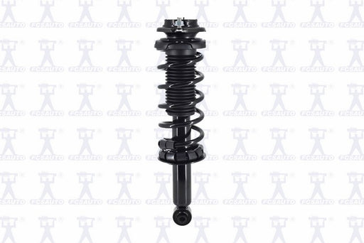 Suspension Strut and Coil Spring Assembly FCS Automotive 1345541