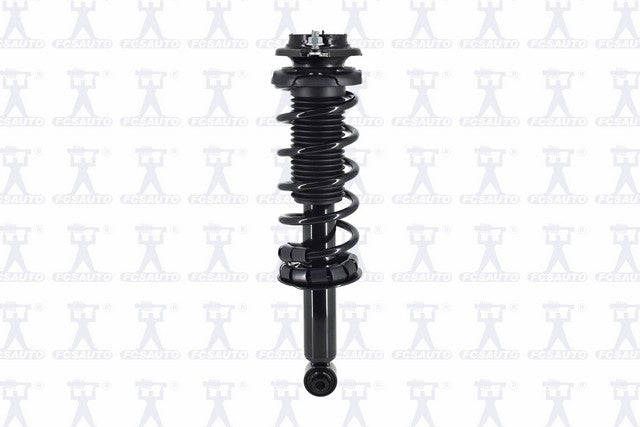 Suspension Strut and Coil Spring Assembly FCS Automotive 1345541