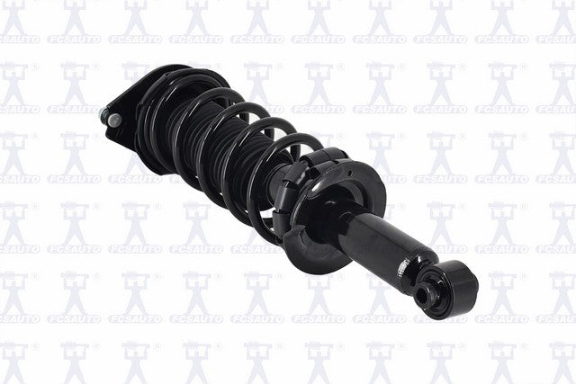 Suspension Strut and Coil Spring Assembly FCS Automotive 1345541