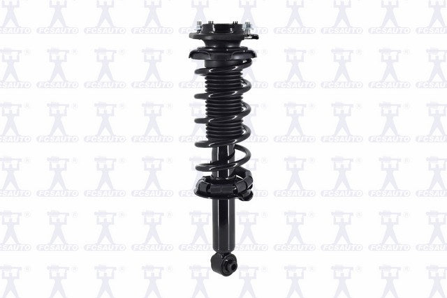Suspension Strut and Coil Spring Assembly FCS Automotive 1345541