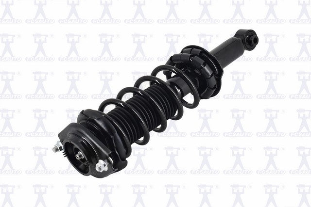 Suspension Strut and Coil Spring Assembly FCS Automotive 1345541