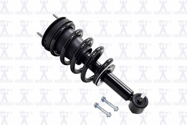Suspension Strut and Coil Spring Assembly FCS Automotive 1345555