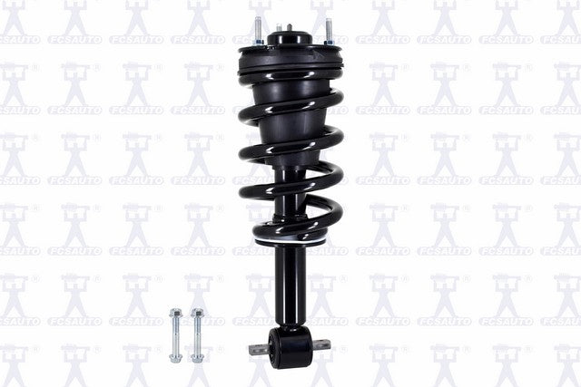 Suspension Strut and Coil Spring Assembly FCS Automotive 1345555