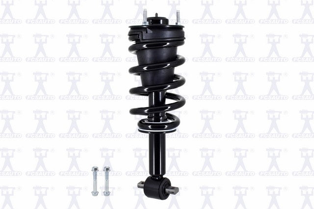 Suspension Strut and Coil Spring Assembly FCS Automotive 1345555