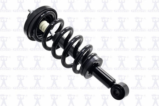 Suspension Strut and Coil Spring Assembly FCS Automotive 1345561
