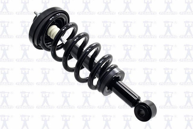 Suspension Strut and Coil Spring Assembly FCS Automotive 1345561