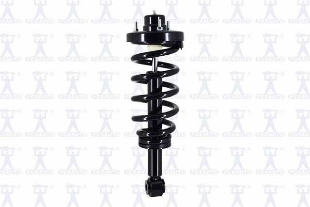 Suspension Strut and Coil Spring Assembly FCS Automotive 1345561