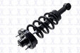 Suspension Strut and Coil Spring Assembly FCS Automotive 1345561