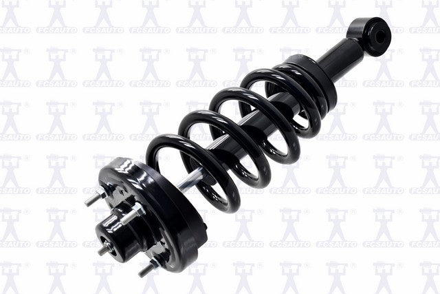 Suspension Strut and Coil Spring Assembly FCS Automotive 1345561