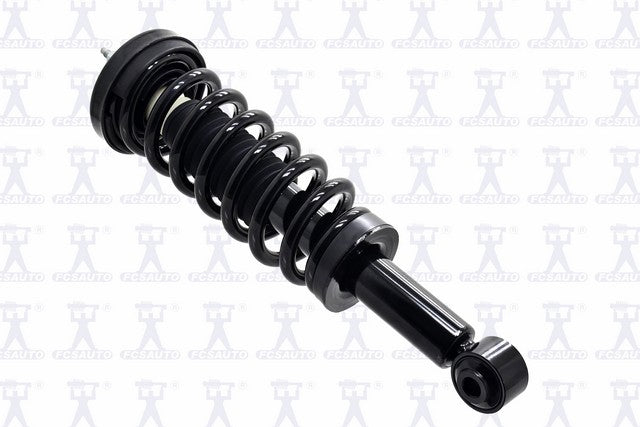 Suspension Strut and Coil Spring Assembly FCS Automotive 1345562