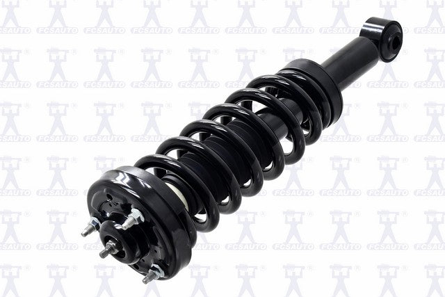 Suspension Strut and Coil Spring Assembly FCS Automotive 1345562