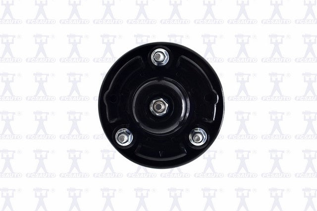 Suspension Strut and Coil Spring Assembly FCS Automotive 1345562