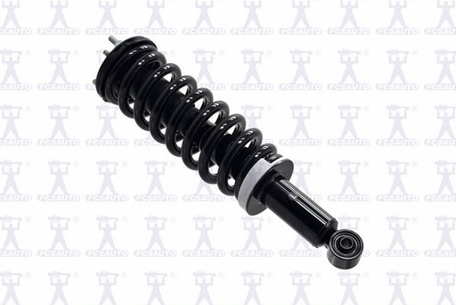 Suspension Strut and Coil Spring Assembly FCS Automotive 1345564L