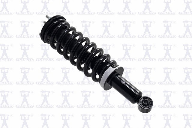 Suspension Strut and Coil Spring Assembly FCS Automotive 1345564L