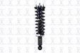 Suspension Strut and Coil Spring Assembly FCS Automotive 1345564L