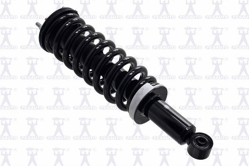 Suspension Strut and Coil Spring Assembly FCS Automotive 1345564R