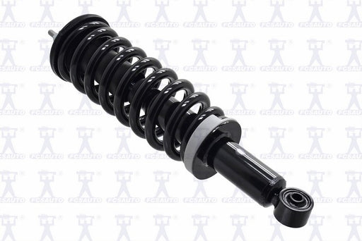 Suspension Strut and Coil Spring Assembly FCS Automotive 1345565L